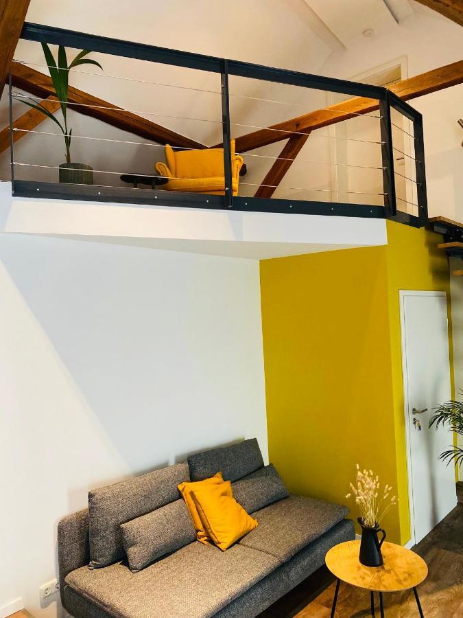 Alte Scheune Werneck Exteriör bild